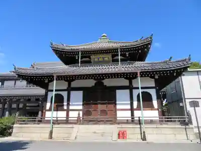 本願寺（西本願寺）のその他建物