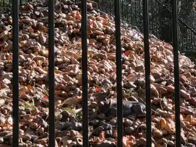 田倉牛神社(岡山県)