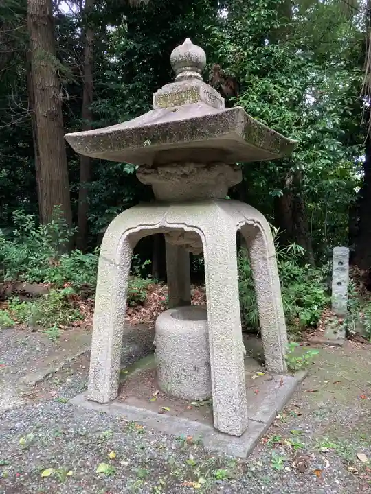 曾屋神社(神奈川県)