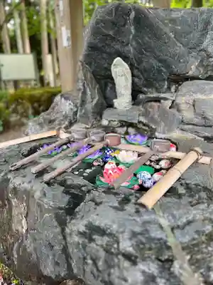 如法寺（鳥追観音）(福島県)