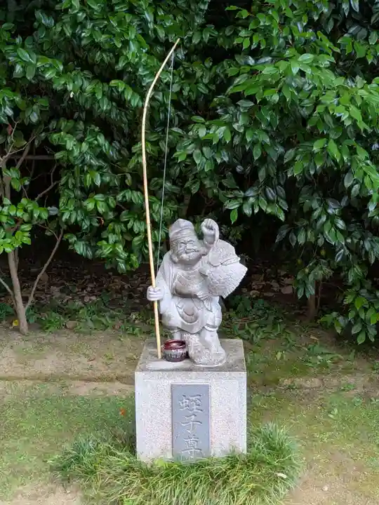 富岡八幡宮(神奈川県)