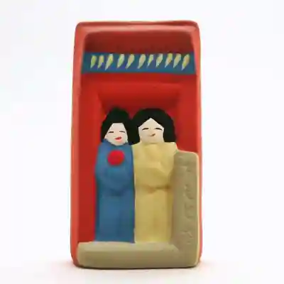 侍者社(住吉大社 末社)の授与品その他