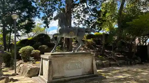 高倉神社(滋賀県)