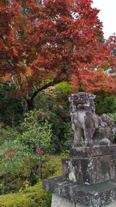 善峯寺(京都府)