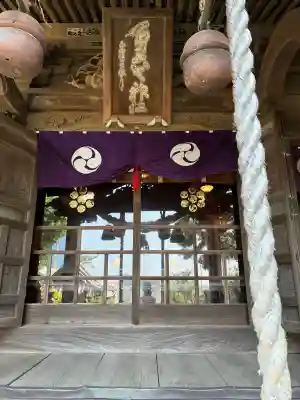 第六天神社(神奈川県)