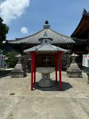 三河三弘法第二番 西福寺(愛知県)
