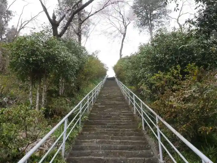 法泉寺のその他建物
