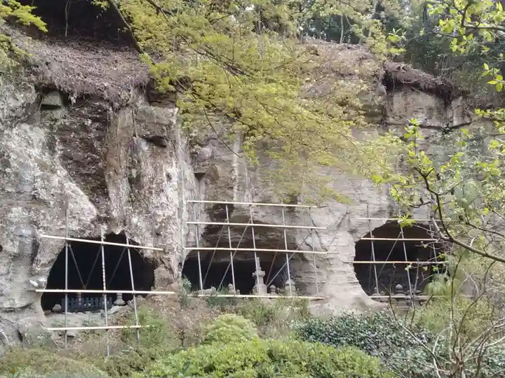 報国寺(神奈川県)