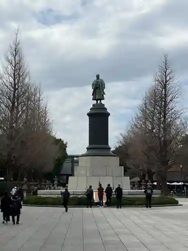 靖國神社(東京都)