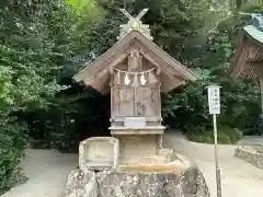 八重垣神社(島根県)