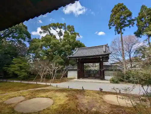 青蓮院門跡(京都府)