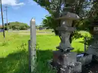 八幡神社のその他建物