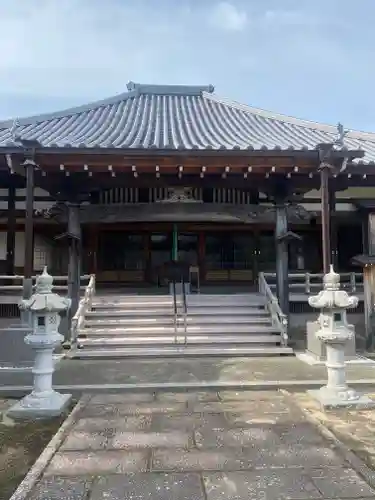 得生寺(和歌山県)
