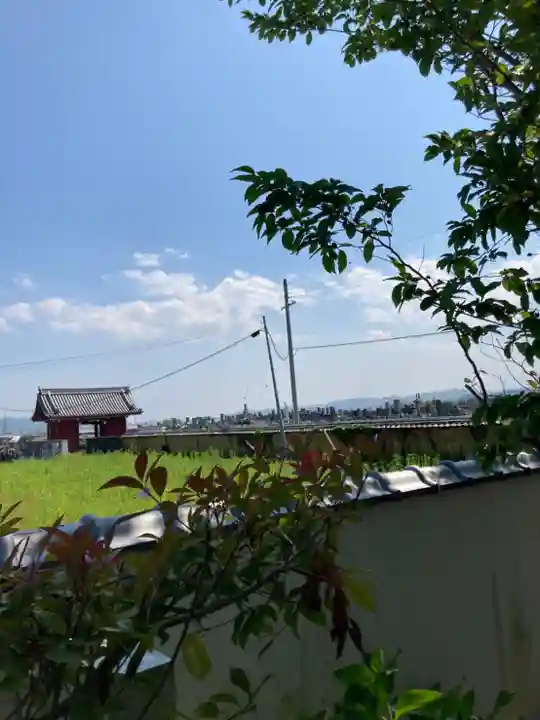 神積寺のその他建物