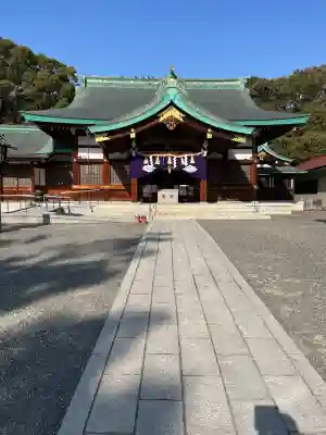 川原神社(愛知県)