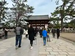 東大寺(奈良県)