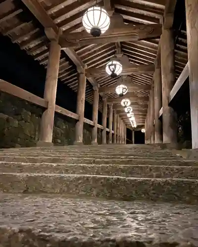 長谷寺(奈良県)