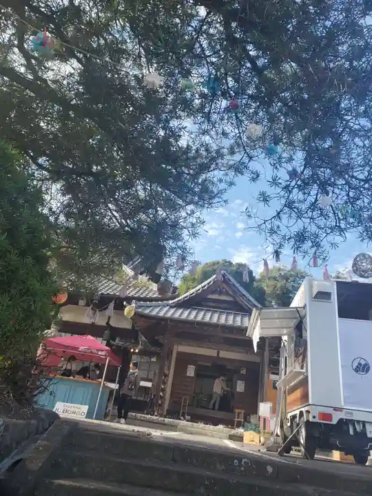 最明寺(静岡県)