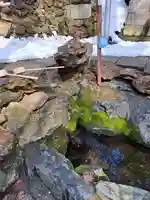 白石神社(北海道)