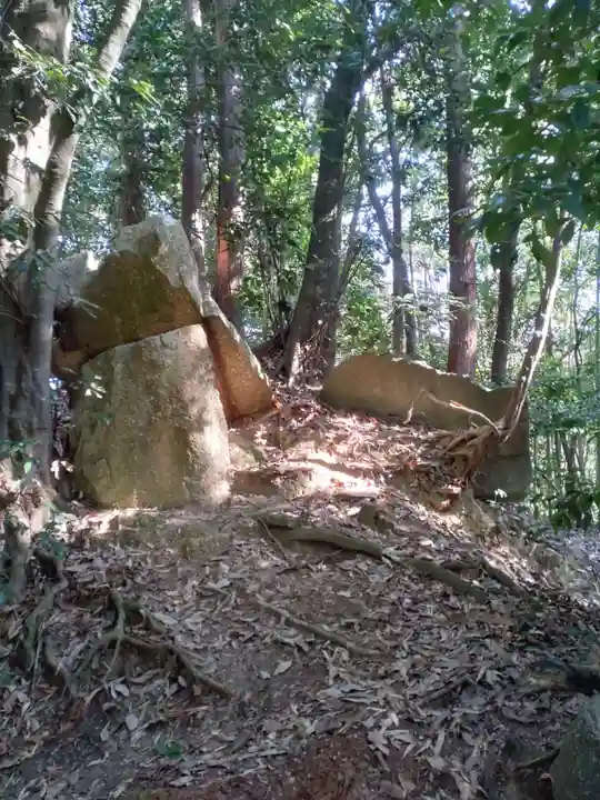 小野妹子神社(滋賀県)