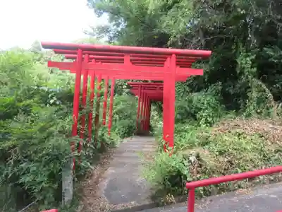 岩水寺(静岡県)