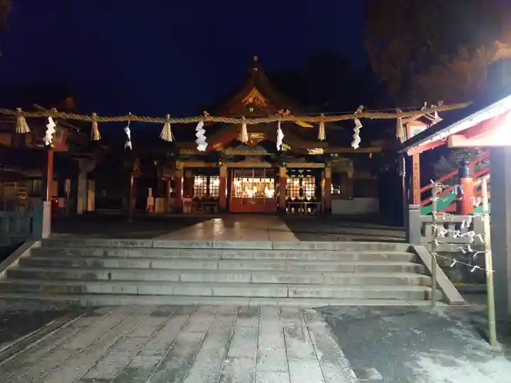 祐徳稲荷神社(佐賀県)