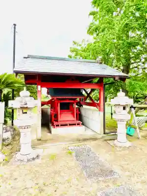 勝覚寺(千葉県)