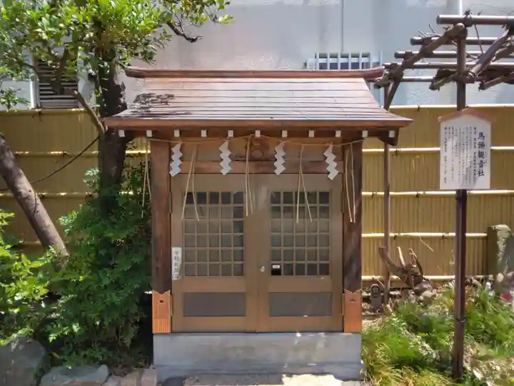 猿江神社(東京都)