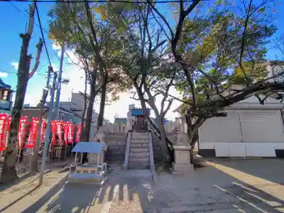 錦神社（錦町）のその他建物