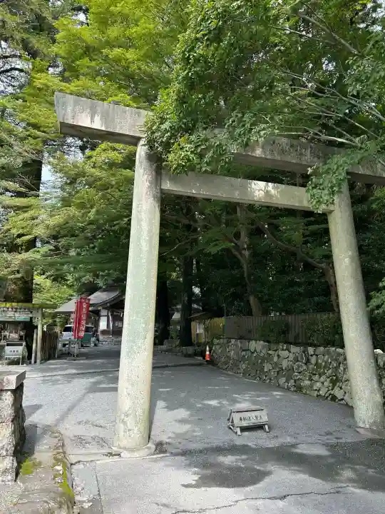 椿大神社(三重県)
