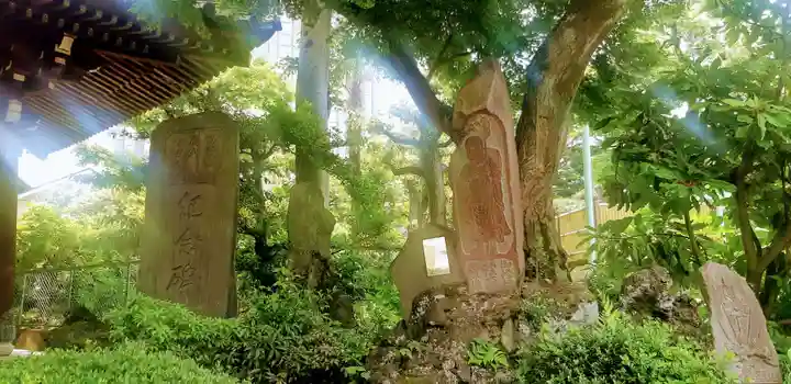 室泉寺のその他建物