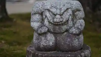 唐招提寺(奈良県)