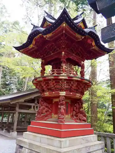 三峯神社のその他建物