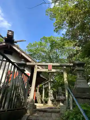 浅川金刀比羅神社 (東京都)