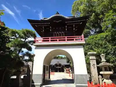 荒井神社(兵庫県)