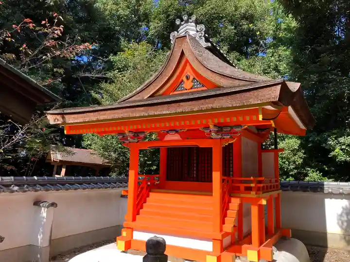 聖神社(大阪府)