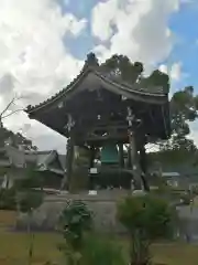 清凉寺の建物その他