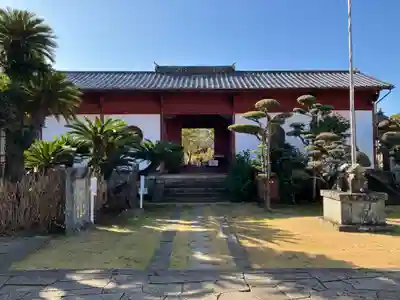 興福寺の山門・神門