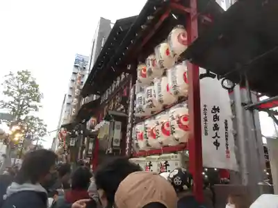 鷲神社(東京都)