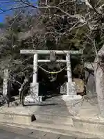 伊勢大御神上大神宮(福島県)
