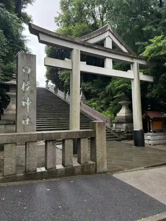 日枝神社(東京都)