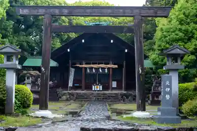 酒見神社(愛知県)