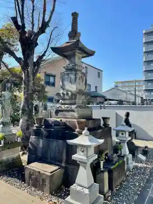 法泉寺(東京都)