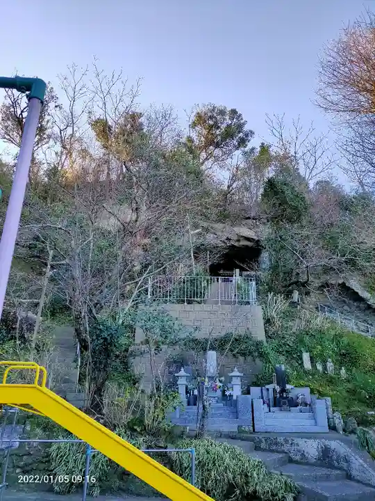 妙法山養老寺のその他建物