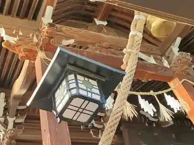 生石神社の芸術