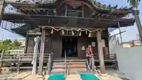 大福田寺(三重県)