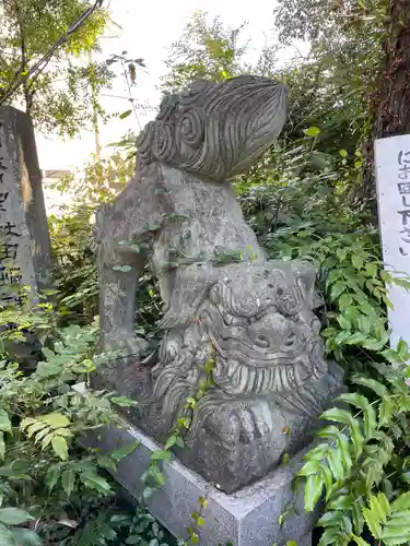 田村神社(香川県)