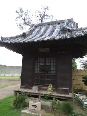 西福寺(千葉県)