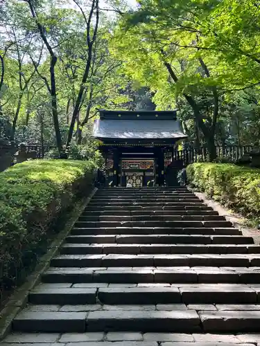 瑞鳳殿(宮城県)