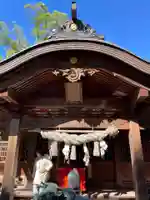 田村神社(香川県)